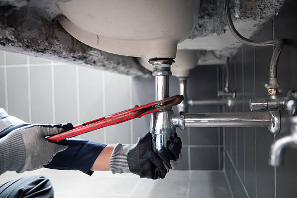 Trusted Gas Line Repair service in Bradley Beach, NJ - AAA Plumbing Heating